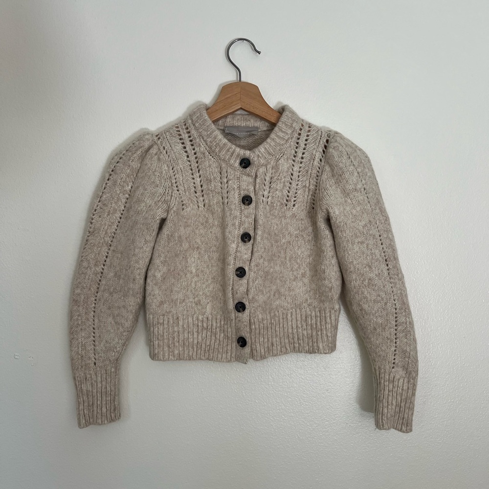 Everlane Cardigan